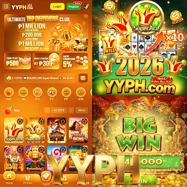 YYPH Maxwin Pola Gacor Hari Ini