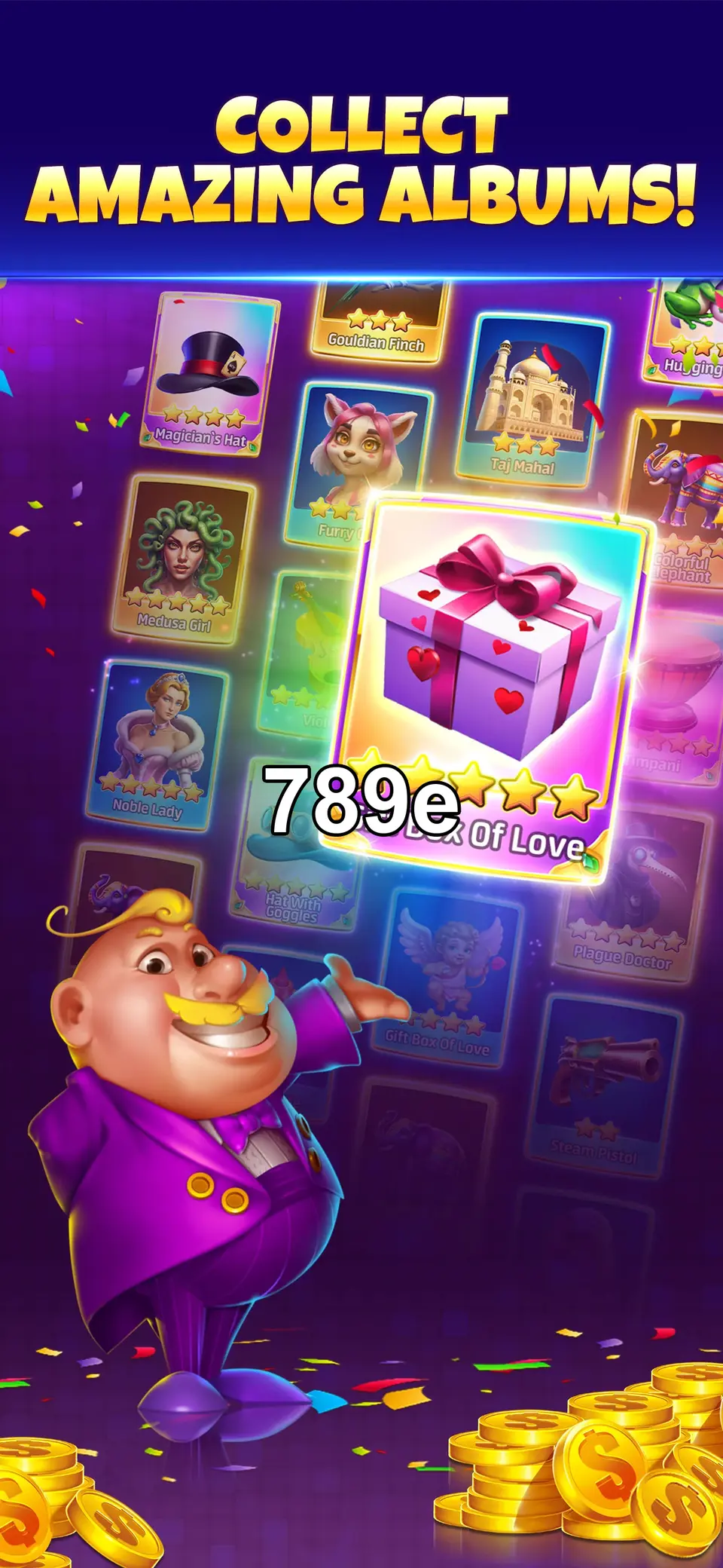 789e Mag-login